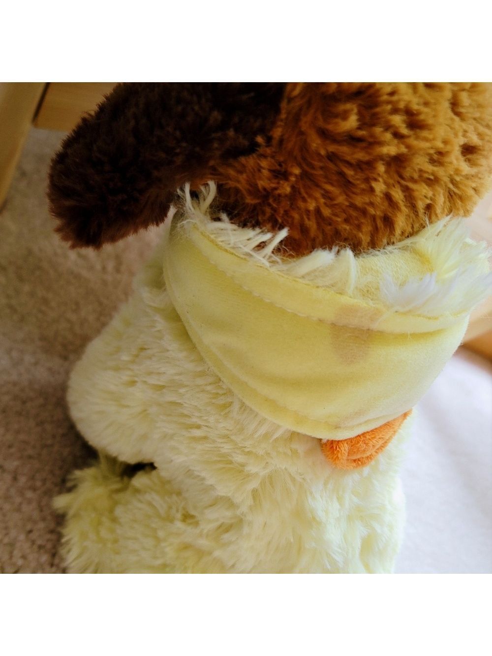 Stuffed Dog Toy - Picture 10 of 11